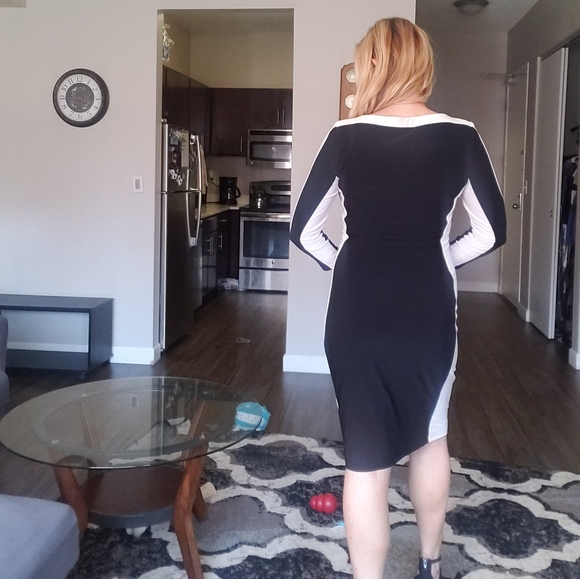 Ralph Lauren Dress - Picture 2 of 2